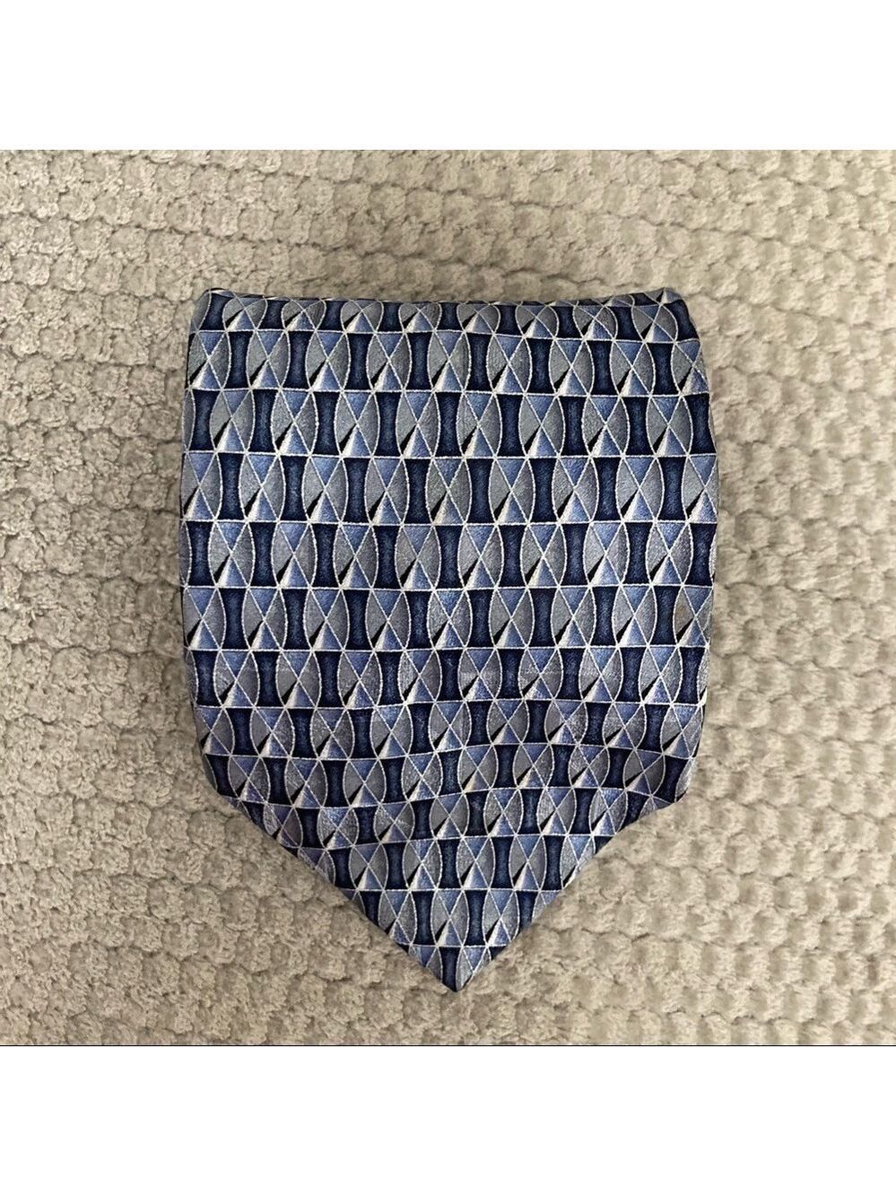 STAFFORD men’s tie